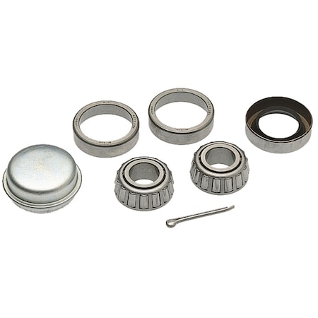 Dutton-Lainson 21806 1.06 in. Spindle 6500 Series Bearing Set 3000.3211